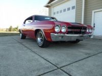 Chevrolet Chevelle - <small></small> 82.000 € <small>TTC</small> - #2