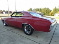 Chevrolet Chevelle - <small></small> 82.000 € <small>TTC</small> - #3