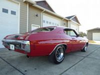 Chevrolet Chevelle - <small></small> 82.000 € <small>TTC</small> - #5