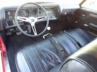 Chevrolet Chevelle - <small></small> 82.000 € <small>TTC</small> - #6