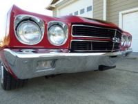 Chevrolet Chevelle - <small></small> 82.000 € <small>TTC</small> - #18