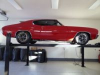 Chevrolet Chevelle - <small></small> 82.000 € <small>TTC</small> - #24