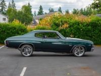 Chevrolet Chevelle - <small></small> 72.000 € <small>TTC</small> - #2