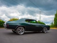 Chevrolet Chevelle - <small></small> 72.000 € <small>TTC</small> - #3