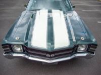 Chevrolet Chevelle - <small></small> 72.000 € <small>TTC</small> - #5