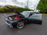 Chevrolet Chevelle - <small></small> 72.000 € <small>TTC</small> - #6