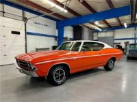 Chevrolet Chevelle - <small></small> 65.000 € <small>TTC</small> - #1