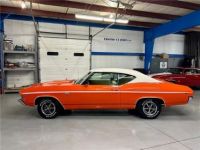 Chevrolet Chevelle - <small></small> 65.000 € <small>TTC</small> - #3