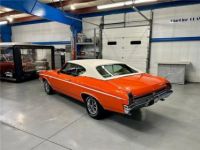 Chevrolet Chevelle - <small></small> 65.000 € <small>TTC</small> - #4