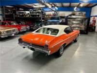 Chevrolet Chevelle - <small></small> 65.000 € <small>TTC</small> - #6