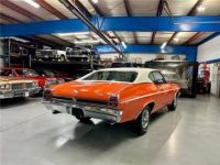 Chevrolet Chevelle - <small></small> 65.000 € <small>TTC</small> - #7