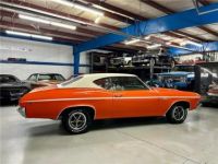 Chevrolet Chevelle - <small></small> 65.000 € <small>TTC</small> - #8