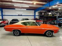 Chevrolet Chevelle - <small></small> 65.000 € <small>TTC</small> - #9