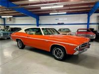 Chevrolet Chevelle - <small></small> 65.000 € <small>TTC</small> - #10