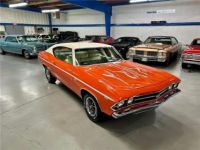 Chevrolet Chevelle - <small></small> 65.000 € <small>TTC</small> - #11