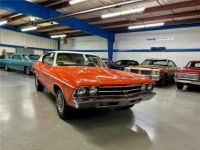 Chevrolet Chevelle - <small></small> 65.000 € <small>TTC</small> - #12