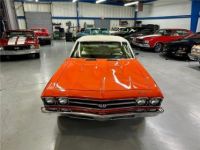 Chevrolet Chevelle - <small></small> 65.000 € <small>TTC</small> - #13