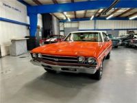 Chevrolet Chevelle - <small></small> 65.000 € <small>TTC</small> - #14