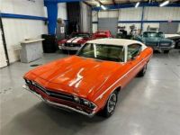 Chevrolet Chevelle - <small></small> 65.000 € <small>TTC</small> - #15