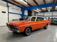 Chevrolet Chevelle - <small></small> 65.000 € <small>TTC</small> - #16