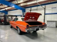 Chevrolet Chevelle - <small></small> 65.000 € <small>TTC</small> - #23