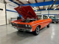 Chevrolet Chevelle - <small></small> 65.000 € <small>TTC</small> - #27