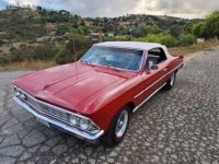 Chevrolet Chevelle - <small></small> 55.000 € <small>TTC</small> - #4