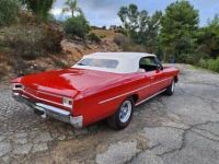 Chevrolet Chevelle - <small></small> 55.000 € <small>TTC</small> - #9