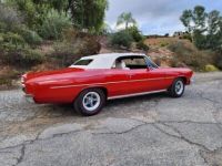 Chevrolet Chevelle - <small></small> 55.000 € <small>TTC</small> - #10