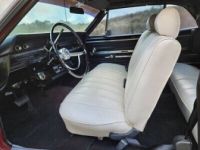 Chevrolet Chevelle - <small></small> 55.000 € <small>TTC</small> - #12