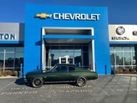 Chevrolet Chevelle - <small></small> 49.000 € <small>TTC</small> - #5