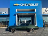 Chevrolet Chevelle - <small></small> 49.000 € <small>TTC</small> - #6