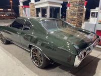 Chevrolet Chevelle - <small></small> 49.000 € <small>TTC</small> - #9