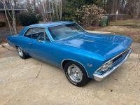 Chevrolet Chevelle - <small></small> 37.000 € <small>TTC</small> - #3