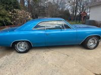 Chevrolet Chevelle - <small></small> 37.000 € <small>TTC</small> - #4