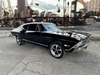 Chevrolet Chevelle - <small></small> 59.000 € <small>TTC</small> - #1