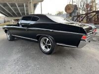 Chevrolet Chevelle - <small></small> 59.000 € <small>TTC</small> - #3