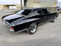 Chevrolet Chevelle - <small></small> 59.000 € <small>TTC</small> - #4