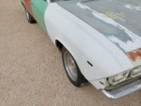 Chevrolet Chevelle - <small></small> 19.000 € <small>TTC</small> - #1