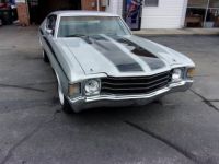 Chevrolet Chevelle - <small></small> 32.000 € <small>TTC</small> - #2