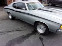 Chevrolet Chevelle - <small></small> 32.000 € <small>TTC</small> - #3