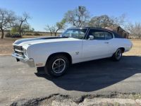 Chevrolet Chevelle - <small></small> 71.000 € <small>TTC</small> - #2