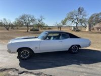 Chevrolet Chevelle - <small></small> 71.000 € <small>TTC</small> - #3