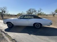 Chevrolet Chevelle - <small></small> 71.000 € <small>TTC</small> - #4