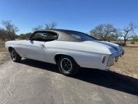 Chevrolet Chevelle - <small></small> 71.000 € <small>TTC</small> - #6