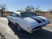 Chevrolet Chevelle - <small></small> 71.000 € <small>TTC</small> - #9