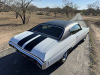 Chevrolet Chevelle - <small></small> 71.000 € <small>TTC</small> - #11