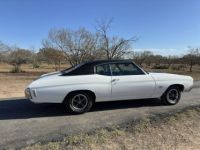 Chevrolet Chevelle - <small></small> 71.000 € <small>TTC</small> - #12