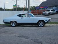 Chevrolet Chevelle - <small></small> 30.800 € <small>TTC</small> - #1