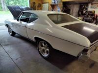 Chevrolet Chevelle - <small></small> 30.800 € <small>TTC</small> - #3